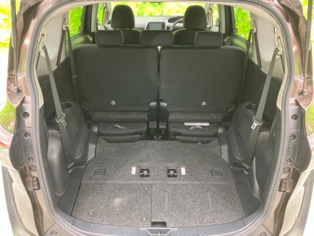 シエンタ ハイブリッドG 純正 SDナビ/トヨタセーフティセンス/両側電動スライドドア/パノラミックビューモニター/ドライブレコーダー 純正/ヘッドランプ LED/Bluetooth接続/ETC/EBD付ABS 全周囲カメラ(21枚目)