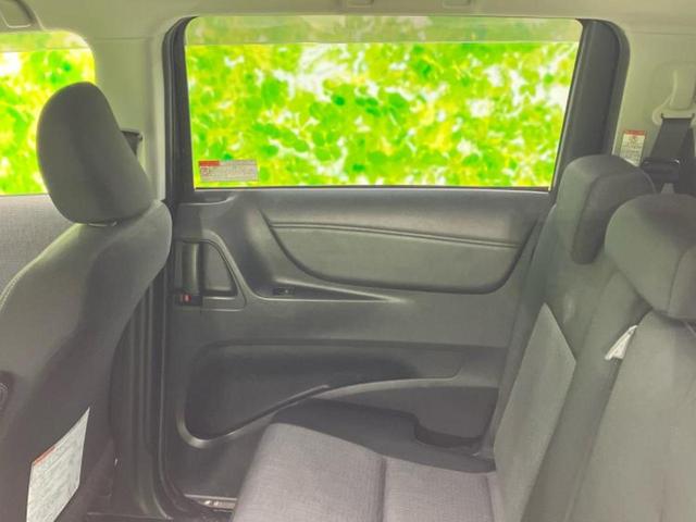 シエンタ ハイブリッドG 純正 SDナビ/トヨタセーフティセンス/両側電動スライドドア/パノラミックビューモニター/ドライブレコーダー 純正/ヘッドランプ LED/Bluetooth接続/ETC/EBD付ABS 全周囲カメラ(24枚目)