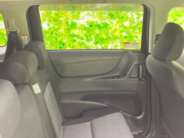 シエンタ ハイブリッドG 純正 SDナビ/トヨタセーフティセンス/両側電動スライドドア/パノラミックビューモニター/ドライブレコーダー 純正/ヘッドランプ LED/Bluetooth接続/ETC/EBD付ABS 全周囲カメラ(25枚目)