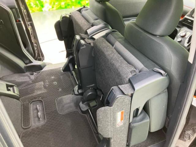 シエンタ ハイブリッドG 純正 SDナビ/トヨタセーフティセンス/両側電動スライドドア/パノラミックビューモニター/ドライブレコーダー 純正/ヘッドランプ LED/Bluetooth接続/ETC/EBD付ABS 全周囲カメラ(27枚目)