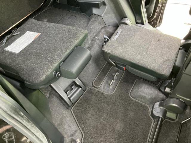 シエンタ ハイブリッドG 純正 SDナビ/トヨタセーフティセンス/両側電動スライドドア/パノラミックビューモニター/ドライブレコーダー 純正/ヘッドランプ LED/Bluetooth接続/ETC/EBD付ABS 全周囲カメラ(28枚目)