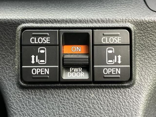 シエンタ ハイブリッドG 純正 SDナビ/トヨタセーフティセンス/両側電動スライドドア/パノラミックビューモニター/ドライブレコーダー 純正/ヘッドランプ LED/Bluetooth接続/ETC/EBD付ABS 全周囲カメラ(34枚目)