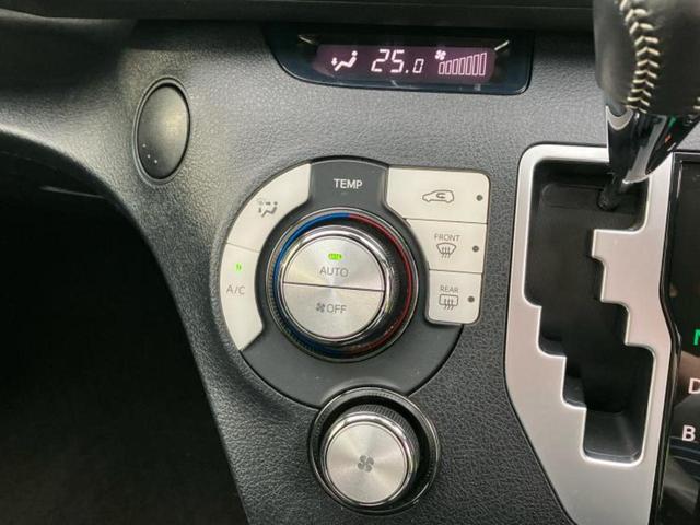 シエンタ ハイブリッドG 純正 SDナビ/トヨタセーフティセンス/両側電動スライドドア/パノラミックビューモニター/ドライブレコーダー 純正/ヘッドランプ LED/Bluetooth接続/ETC/EBD付ABS 全周囲カメラ(38枚目)