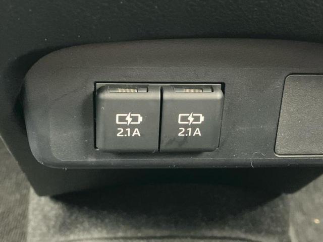 シエンタ ハイブリッドG 純正 SDナビ/トヨタセーフティセンス/両側電動スライドドア/パノラミックビューモニター/ドライブレコーダー 純正/ヘッドランプ LED/Bluetooth接続/ETC/EBD付ABS 全周囲カメラ(47枚目)