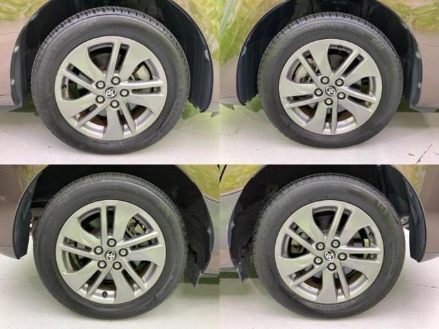 シエンタ ハイブリッドG 純正 SDナビ/トヨタセーフティセンス/両側電動スライドドア/パノラミックビューモニター/ドライブレコーダー 純正/ヘッドランプ LED/Bluetooth接続/ETC/EBD付ABS 全周囲カメラ(67枚目)