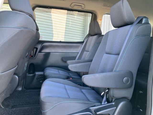 ヴォクシー ZSキラメキ2 保証書/純正 10インチ SDナビ/衝突安全装置/両側電動スライドドア/車線逸脱防止支援システム/パーキングアシスト バックガイド/ヘッドランプ LED/Bluetooth接続/ETC バックカメラ(8枚目)