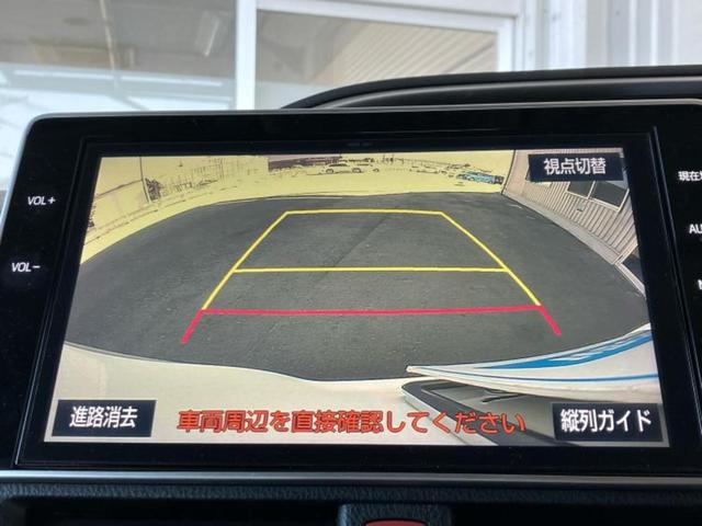 ヴォクシー ZSキラメキ2 保証書/純正 10インチ SDナビ/衝突安全装置/両側電動スライドドア/車線逸脱防止支援システム/パーキングアシスト バックガイド/ヘッドランプ LED/Bluetooth接続/ETC バックカメラ(13枚目)