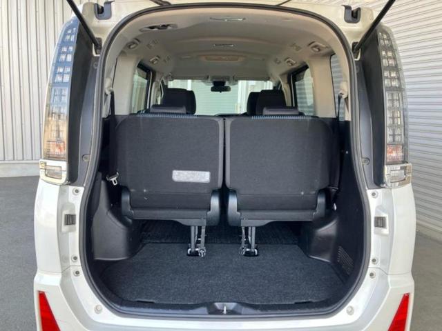 ヴォクシー ZSキラメキ2 保証書/純正 10インチ SDナビ/衝突安全装置/両側電動スライドドア/車線逸脱防止支援システム/パーキングアシスト バックガイド/ヘッドランプ LED/Bluetooth接続/ETC バックカメラ(20枚目)