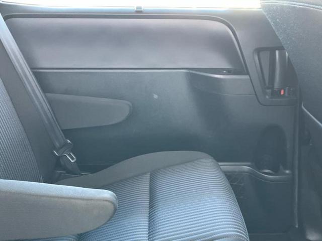 ヴォクシー ZSキラメキ2 保証書/純正 10インチ SDナビ/衝突安全装置/両側電動スライドドア/車線逸脱防止支援システム/パーキングアシスト バックガイド/ヘッドランプ LED/Bluetooth接続/ETC バックカメラ(24枚目)