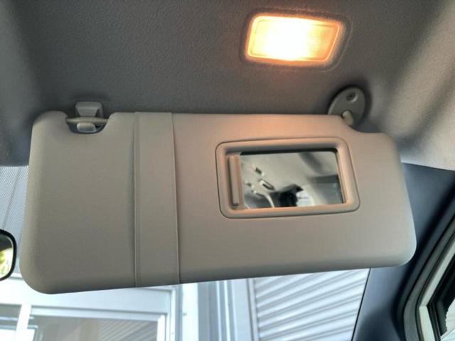 ヴォクシー ZSキラメキ2 保証書/純正 10インチ SDナビ/衝突安全装置/両側電動スライドドア/車線逸脱防止支援システム/パーキングアシスト バックガイド/ヘッドランプ LED/Bluetooth接続/ETC バックカメラ(34枚目)