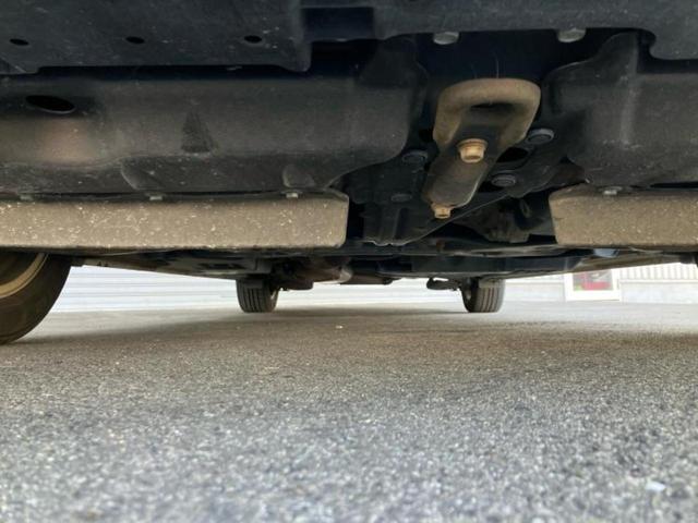 ヴォクシー ZSキラメキ2 保証書/純正 10インチ SDナビ/衝突安全装置/両側電動スライドドア/車線逸脱防止支援システム/パーキングアシスト バックガイド/ヘッドランプ LED/Bluetooth接続/ETC バックカメラ(46枚目)