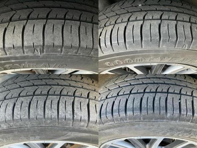 ヴォクシー ZSキラメキ2 保証書/純正 10インチ SDナビ/衝突安全装置/両側電動スライドドア/車線逸脱防止支援システム/パーキングアシスト バックガイド/ヘッドランプ LED/Bluetooth接続/ETC バックカメラ(47枚目)