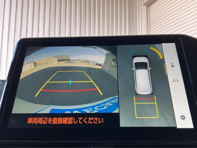 ノア S-Z 新品タイヤ/保証書/ディスプレイオーディオ+ナビ/フリップダウンモニター 純正 14インチ/トヨタセーフティセンス/両側電動スライドドア/シートヒーター 全席/全方位モニター 衝突被害軽減システム(13枚目)
