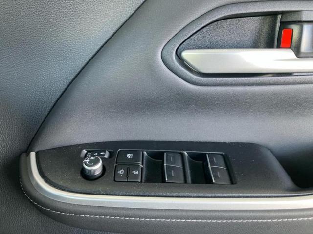 ノア S-Z 新品タイヤ/保証書/ディスプレイオーディオ+ナビ/フリップダウンモニター 純正 14インチ/トヨタセーフティセンス/両側電動スライドドア/シートヒーター 全席/全方位モニター 衝突被害軽減システム(28枚目)