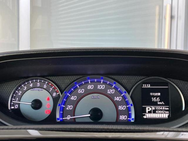 ソリオバンディット バンディットハイブリッドMV 新品タイヤ/保証書/社外 SDナビ/セーフティサポート(スズキ)/電動スライドドア/シートヒーター 運転席/マルチテレインモニター/車線逸脱防止支援システム/ヘッドランプ LED/USBジャック(14枚目)