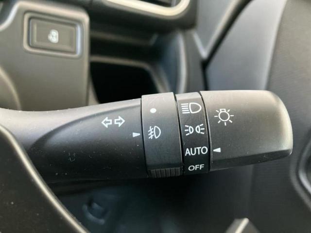 ソリオバンディット バンディットハイブリッドMV 新品タイヤ/保証書/社外 SDナビ/セーフティサポート(スズキ)/電動スライドドア/シートヒーター 運転席/マルチテレインモニター/車線逸脱防止支援システム/ヘッドランプ LED/USBジャック(16枚目)