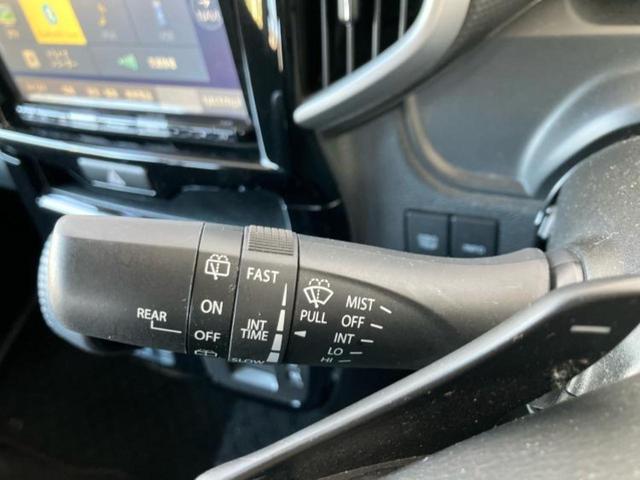 ソリオバンディット バンディットハイブリッドMV 新品タイヤ/保証書/社外 SDナビ/セーフティサポート(スズキ)/電動スライドドア/シートヒーター 運転席/マルチテレインモニター/車線逸脱防止支援システム/ヘッドランプ LED/USBジャック(17枚目)