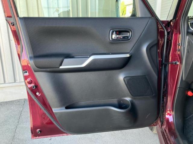 ソリオバンディット バンディットハイブリッドMV 新品タイヤ/保証書/社外 SDナビ/セーフティサポート(スズキ)/電動スライドドア/シートヒーター 運転席/マルチテレインモニター/車線逸脱防止支援システム/ヘッドランプ LED/USBジャック(20枚目)