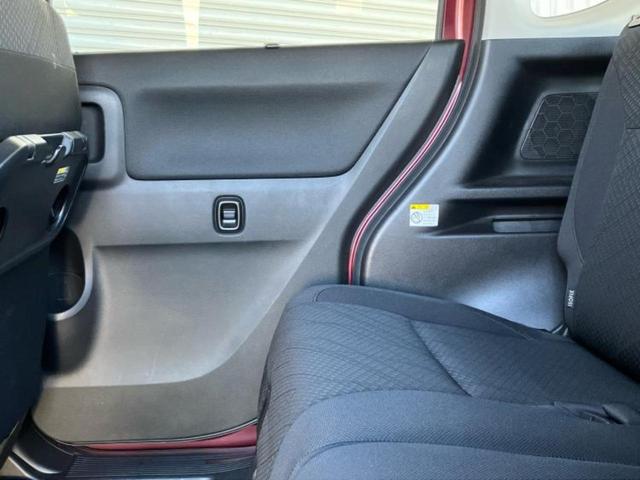 ソリオバンディット バンディットハイブリッドMV 新品タイヤ/保証書/社外 SDナビ/セーフティサポート(スズキ)/電動スライドドア/シートヒーター 運転席/マルチテレインモニター/車線逸脱防止支援システム/ヘッドランプ LED/USBジャック(21枚目)