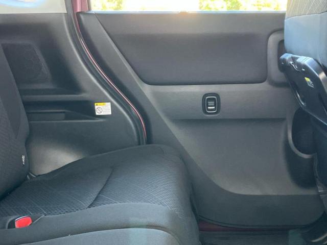 ソリオバンディット バンディットハイブリッドMV 新品タイヤ/保証書/社外 SDナビ/セーフティサポート(スズキ)/電動スライドドア/シートヒーター 運転席/マルチテレインモニター/車線逸脱防止支援システム/ヘッドランプ LED/USBジャック(22枚目)