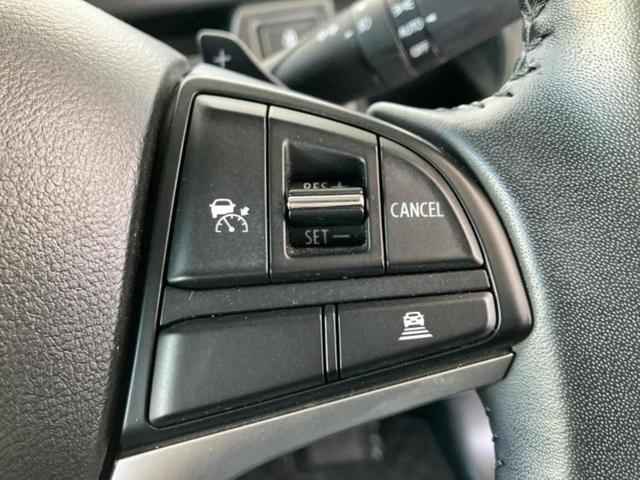 ソリオバンディット バンディットハイブリッドMV 新品タイヤ/保証書/社外 SDナビ/セーフティサポート(スズキ)/電動スライドドア/シートヒーター 運転席/マルチテレインモニター/車線逸脱防止支援システム/ヘッドランプ LED/USBジャック(25枚目)