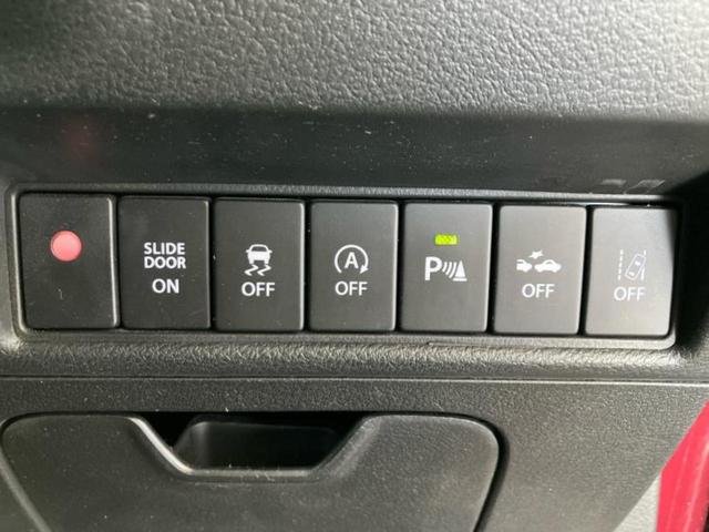 ソリオバンディット バンディットハイブリッドMV 新品タイヤ/保証書/社外 SDナビ/セーフティサポート(スズキ)/電動スライドドア/シートヒーター 運転席/マルチテレインモニター/車線逸脱防止支援システム/ヘッドランプ LED/USBジャック(26枚目)