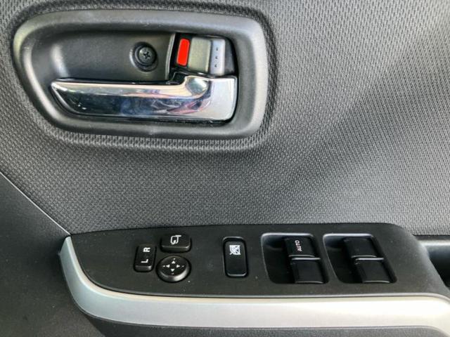 ソリオバンディット バンディットハイブリッドMV 新品タイヤ/保証書/社外 SDナビ/セーフティサポート(スズキ)/電動スライドドア/シートヒーター 運転席/マルチテレインモニター/車線逸脱防止支援システム/ヘッドランプ LED/USBジャック(27枚目)