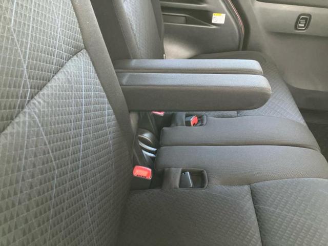 ソリオバンディット バンディットハイブリッドMV 新品タイヤ/保証書/社外 SDナビ/セーフティサポート(スズキ)/電動スライドドア/シートヒーター 運転席/マルチテレインモニター/車線逸脱防止支援システム/ヘッドランプ LED/USBジャック(32枚目)