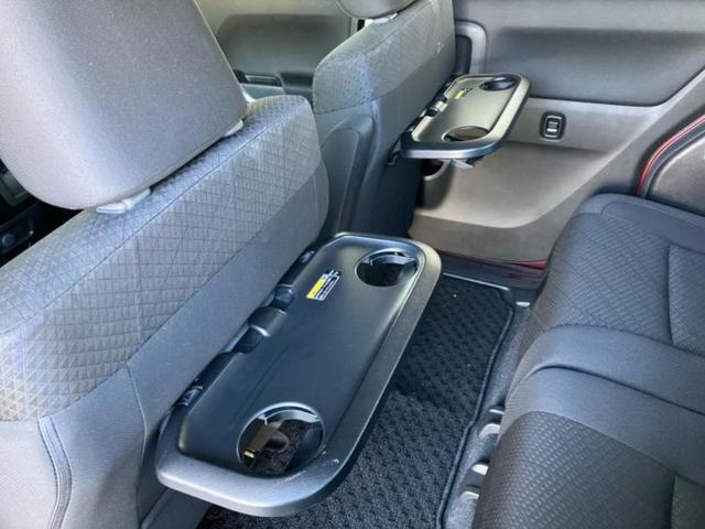 ソリオバンディット バンディットハイブリッドMV 新品タイヤ/保証書/社外 SDナビ/セーフティサポート(スズキ)/電動スライドドア/シートヒーター 運転席/マルチテレインモニター/車線逸脱防止支援システム/ヘッドランプ LED/USBジャック(38枚目)