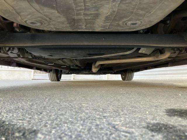 ソリオバンディット バンディットハイブリッドＭＶ　新品タイヤ／保証書／社外　ＳＤナビ／セーフティサポート（スズキ）／電動スライドドア／シートヒーター　運転席／マルチテレインモニター／車線逸脱防止支援システム／ヘッドランプ　ＬＥＤ／ＵＳＢジャック（44枚目）