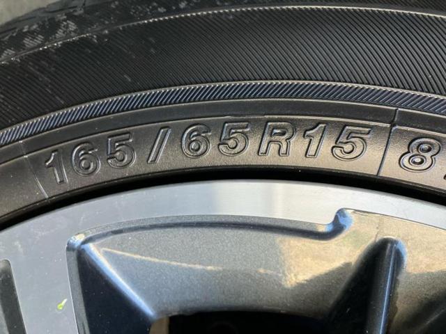 ソリオバンディット バンディットハイブリッドＭＶ　新品タイヤ／保証書／社外　ＳＤナビ／セーフティサポート（スズキ）／電動スライドドア／シートヒーター　運転席／マルチテレインモニター／車線逸脱防止支援システム／ヘッドランプ　ＬＥＤ／ＵＳＢジャック（47枚目）