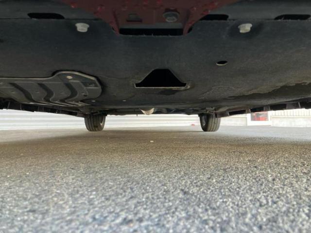 ソリオバンディット バンディットハイブリッドMV 新品タイヤ/保証書/社外 SDナビ/セーフティサポート(スズキ)/電動スライドドア/シートヒーター 運転席/マルチテレインモニター/車線逸脱防止支援システム/ヘッドランプ LED/USBジャック(47枚目)