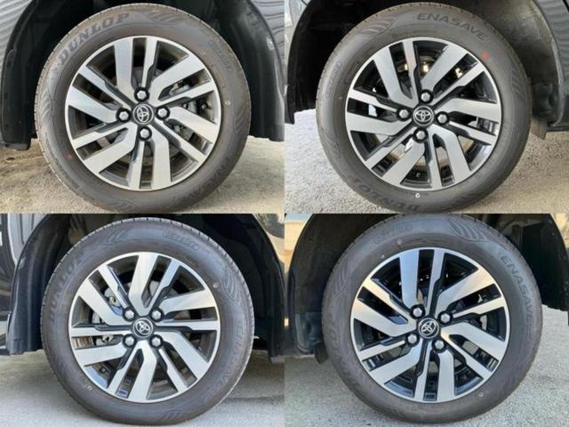 ルーミー カスタムＧ　保証書／ディスプレイオーディオ９インチ／スマートアシスト（トヨタ・ダイハツ）／両側電動スライドドア／シートヒーター　前席／車線逸脱防止支援システム／パーキングアシスト　バックガイド　ＬＥＤヘッドランプ（46枚目）