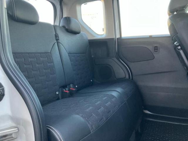 デリカミニ Tプレミアム 保証書/社外 10インチ SDナビ/デジタルインナーミラー/イーアシスト(ミツビシ)/両側電動スライドドア/シートヒーター 前席/全方位モニター/車線逸脱防止支援システム/シート ハーフレザー(6枚目)