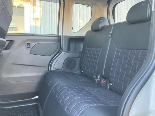 デリカミニ Tプレミアム 保証書/社外 10インチ SDナビ/デジタルインナーミラー/イーアシスト(ミツビシ)/両側電動スライドドア/シートヒーター 前席/全方位モニター/車線逸脱防止支援システム/シート ハーフレザー(8枚目)