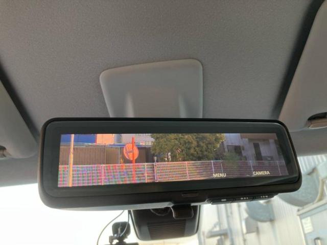 デリカミニ Tプレミアム 保証書/社外 10インチ SDナビ/デジタルインナーミラー/イーアシスト(ミツビシ)/両側電動スライドドア/シートヒーター 前席/全方位モニター/車線逸脱防止支援システム/シート ハーフレザー(39枚目)