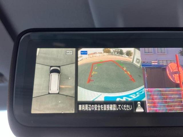 デリカミニ Tプレミアム 保証書/社外 10インチ SDナビ/デジタルインナーミラー/イーアシスト(ミツビシ)/両側電動スライドドア/シートヒーター 前席/全方位モニター/車線逸脱防止支援システム/シート ハーフレザー(42枚目)