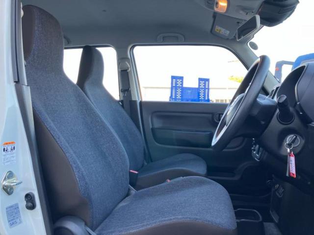 キャロル GL 保証書/衝突安全装置/シートヒーター 運転席/車線逸脱防止支援システム/EBD付ABS/横滑り防止装置/アイドリングストップ/禁煙車/パワーウインドウ/オートライト/ワンオーナー/マニュアルエアコン(5枚目)