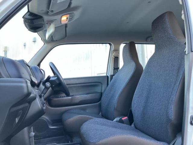 キャロル GL 保証書/衝突安全装置/シートヒーター 運転席/車線逸脱防止支援システム/EBD付ABS/横滑り防止装置/アイドリングストップ/禁煙車/パワーウインドウ/オートライト/ワンオーナー/マニュアルエアコン(7枚目)