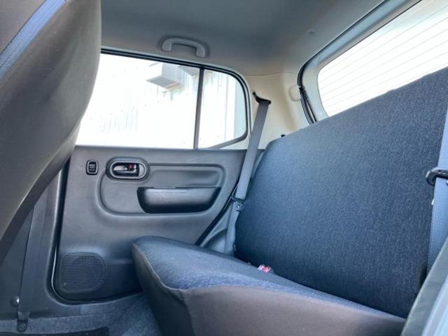 キャロル GL 保証書/衝突安全装置/シートヒーター 運転席/車線逸脱防止支援システム/EBD付ABS/横滑り防止装置/アイドリングストップ/禁煙車/パワーウインドウ/オートライト/ワンオーナー/マニュアルエアコン(8枚目)