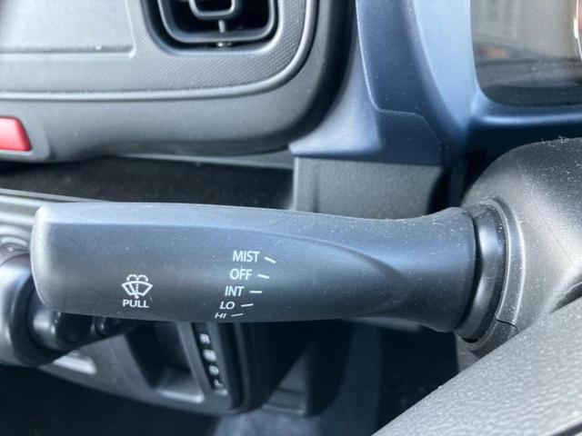 キャロル GL 保証書/衝突安全装置/シートヒーター 運転席/車線逸脱防止支援システム/EBD付ABS/横滑り防止装置/アイドリングストップ/禁煙車/パワーウインドウ/オートライト/ワンオーナー/マニュアルエアコン(13枚目)