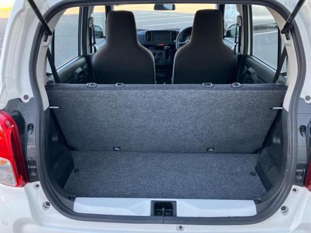 キャロル GL 保証書/衝突安全装置/シートヒーター 運転席/車線逸脱防止支援システム/EBD付ABS/横滑り防止装置/アイドリングストップ/禁煙車/パワーウインドウ/オートライト/ワンオーナー/マニュアルエアコン(19枚目)