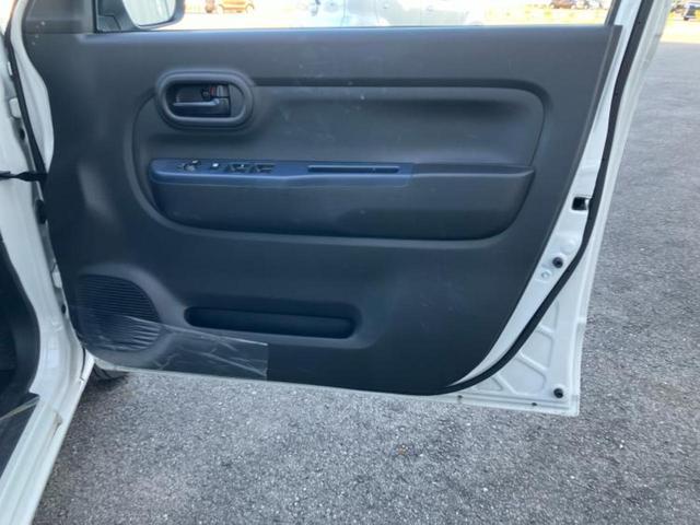 キャロル GL 保証書/衝突安全装置/シートヒーター 運転席/車線逸脱防止支援システム/EBD付ABS/横滑り防止装置/アイドリングストップ/禁煙車/パワーウインドウ/オートライト/ワンオーナー/マニュアルエアコン(20枚目)