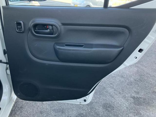 キャロル GL 保証書/衝突安全装置/シートヒーター 運転席/車線逸脱防止支援システム/EBD付ABS/横滑り防止装置/アイドリングストップ/禁煙車/パワーウインドウ/オートライト/ワンオーナー/マニュアルエアコン(22枚目)