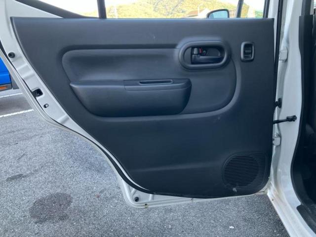 キャロル GL 保証書/衝突安全装置/シートヒーター 運転席/車線逸脱防止支援システム/EBD付ABS/横滑り防止装置/アイドリングストップ/禁煙車/パワーウインドウ/オートライト/ワンオーナー/マニュアルエアコン(23枚目)