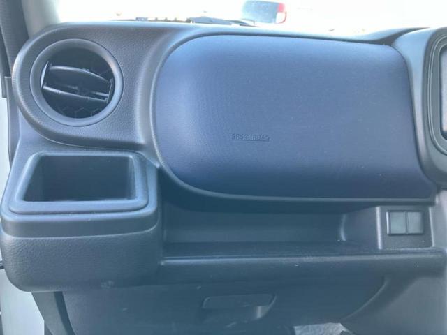 キャロル GL 保証書/衝突安全装置/シートヒーター 運転席/車線逸脱防止支援システム/EBD付ABS/横滑り防止装置/アイドリングストップ/禁煙車/パワーウインドウ/オートライト/ワンオーナー/マニュアルエアコン(30枚目)