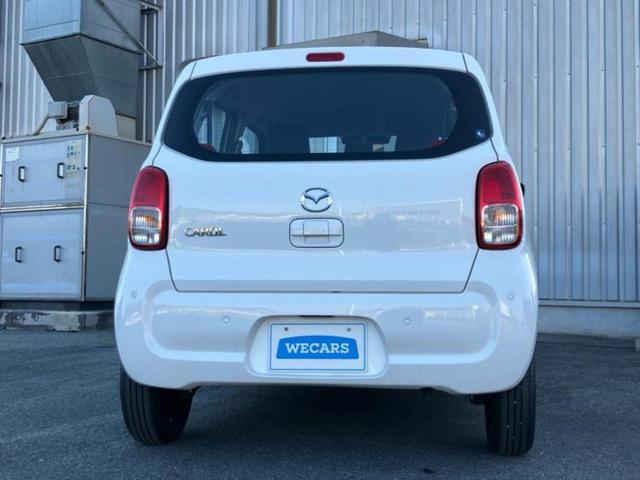 キャロル GL 保証書/衝突安全装置/シートヒーター 運転席/車線逸脱防止支援システム/EBD付ABS/横滑り防止装置/アイドリングストップ/禁煙車/パワーウインドウ/オートライト/ワンオーナー/マニュアルエアコン(36枚目)