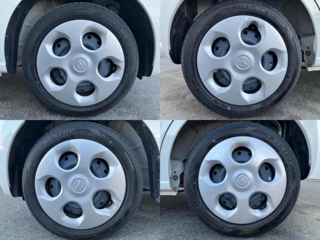 キャロル GL 保証書/衝突安全装置/シートヒーター 運転席/車線逸脱防止支援システム/EBD付ABS/横滑り防止装置/アイドリングストップ/禁煙車/パワーウインドウ/オートライト/ワンオーナー/マニュアルエアコン(41枚目)