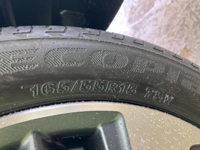 eKクロス G 社外 9インチ SDナビ/イーアシスト(ミツビシ)/シートヒーター 前席/車線逸脱防止支援システム/パーキングアシスト バックガイド/ヘッドランプ LED/Bluetooth接続 衝突被害軽減システム(44枚目)