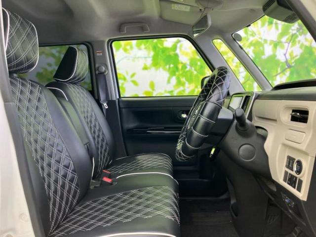 ムーヴキャンバス ＧブラックインテリアリミテッドＳＡ３　新品タイヤ／保証書／社外　ＳＤナビ／スマートアシスト（トヨタ・ダイハツ）／両側電動スライドドア／全方位モニター／ヘッドランプ　ＬＥＤ／Ｂｌｕｅｔｏｏｔｈ接続／ＨＤＭＩ接続／ＥＴＣ／ＥＢＤ付ＡＢＳ（5枚目）